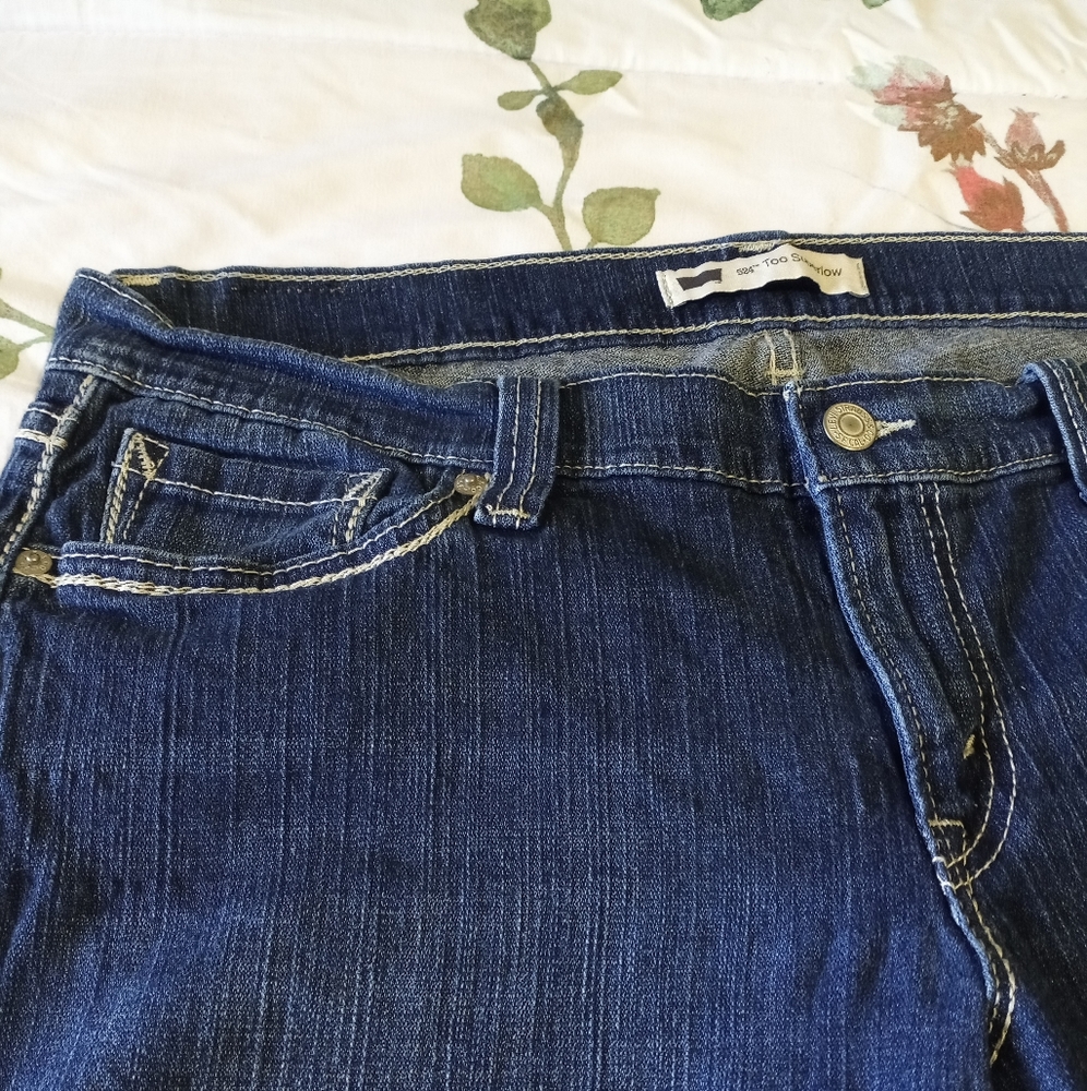 LEVI'S - Picture 2 of 6